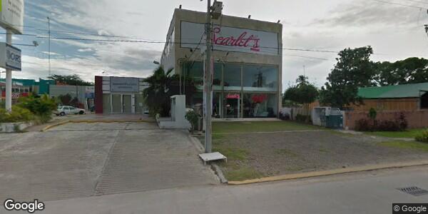 ADMINISTRACIÓN FISCAL ESTATAL ACAPULCO DIAMANTE